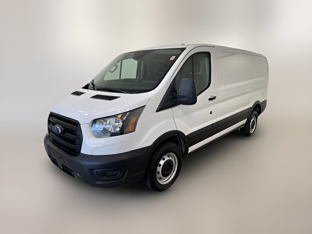 2020 Ford Transit Base