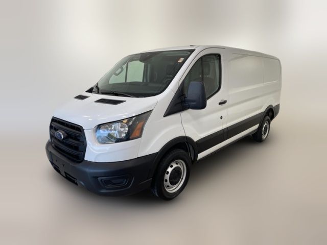 2020 Ford Transit Base