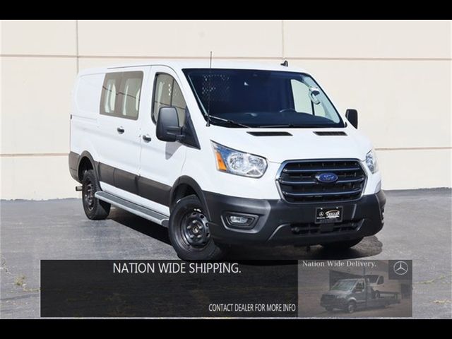 2020 Ford Transit Base