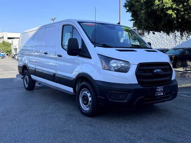 2020 Ford Transit Base