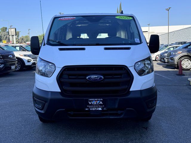 2020 Ford Transit Base