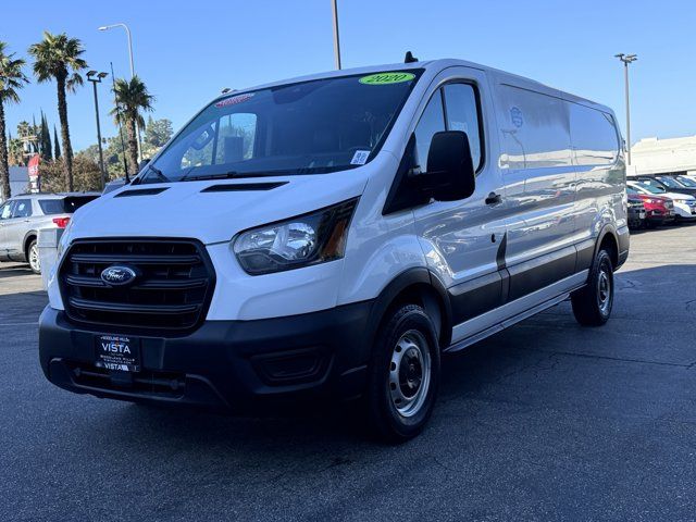 2020 Ford Transit Base