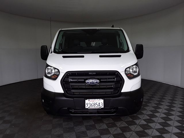 2020 Ford Transit Base