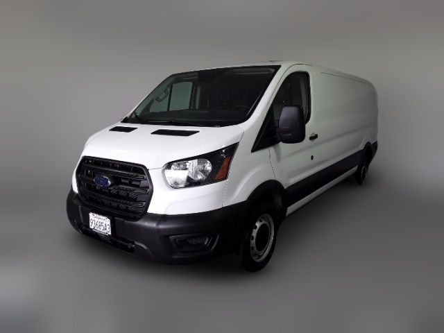 2020 Ford Transit Base