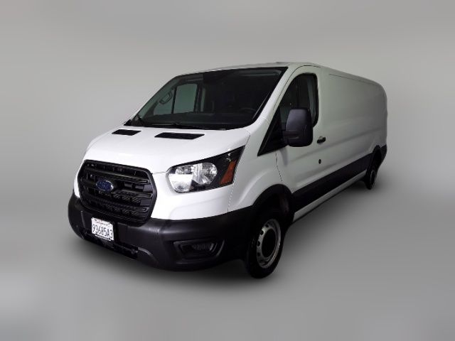 2020 Ford Transit Base