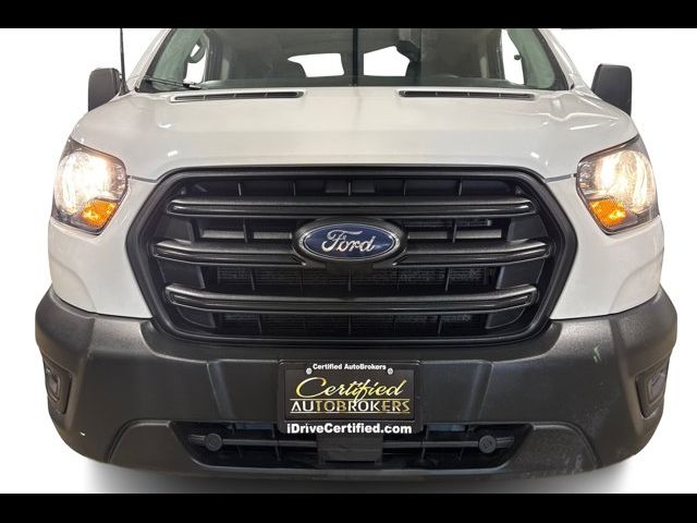 2020 Ford Transit Base