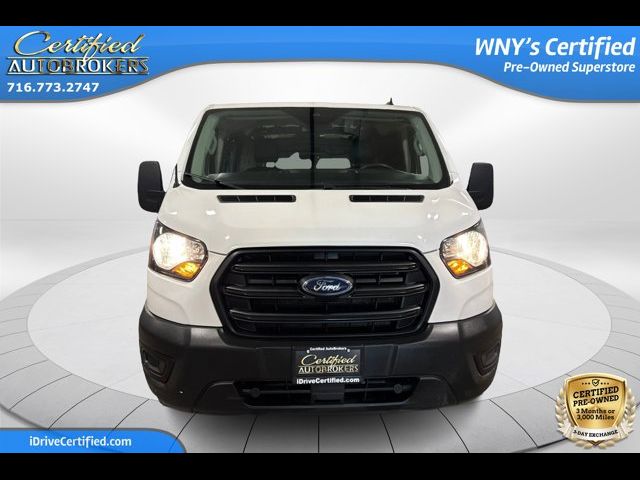 2020 Ford Transit Base