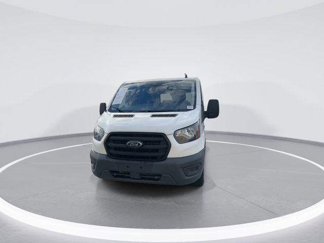 2020 Ford Transit Base