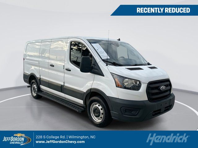 2020 Ford Transit Base