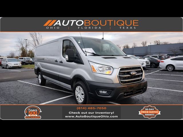 2020 Ford Transit Base