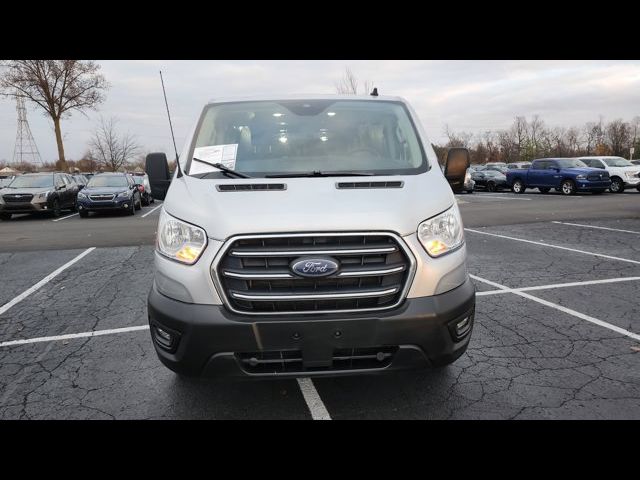 2020 Ford Transit Base