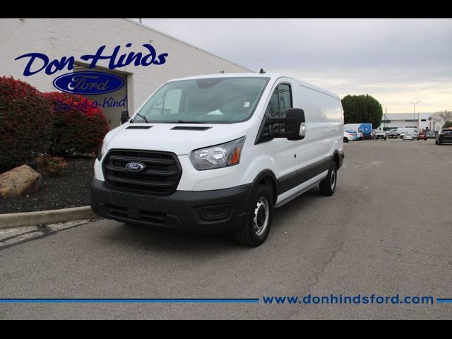 2020 Ford Transit Base