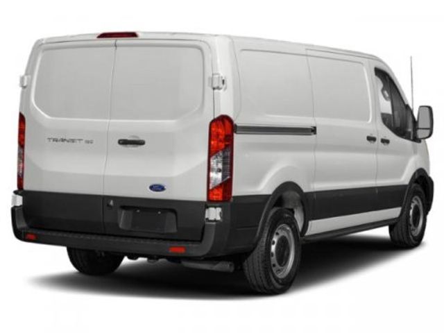 2020 Ford Transit Base