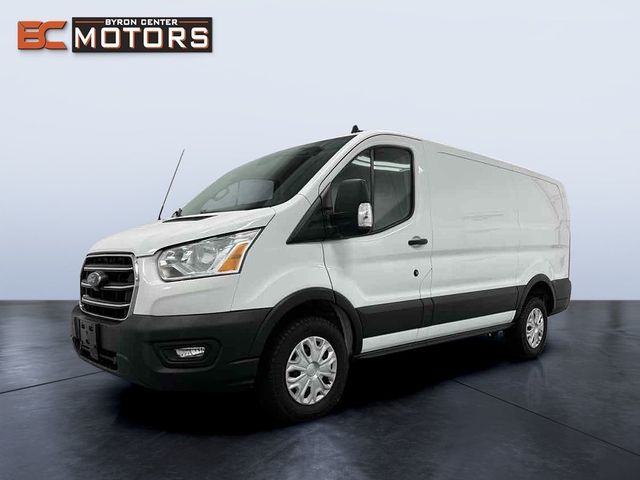 2020 Ford Transit Base