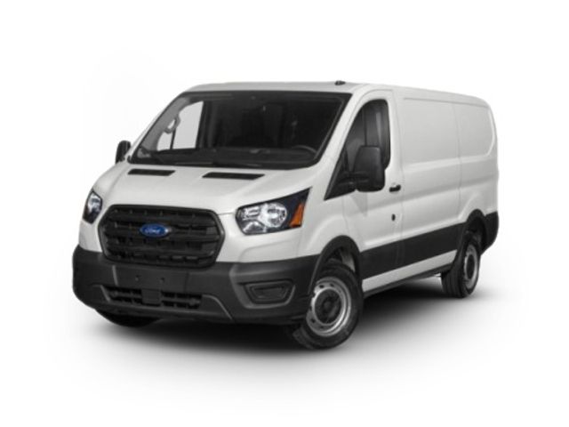 2020 Ford Transit Base