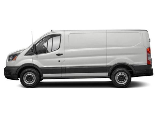 2020 Ford Transit Base