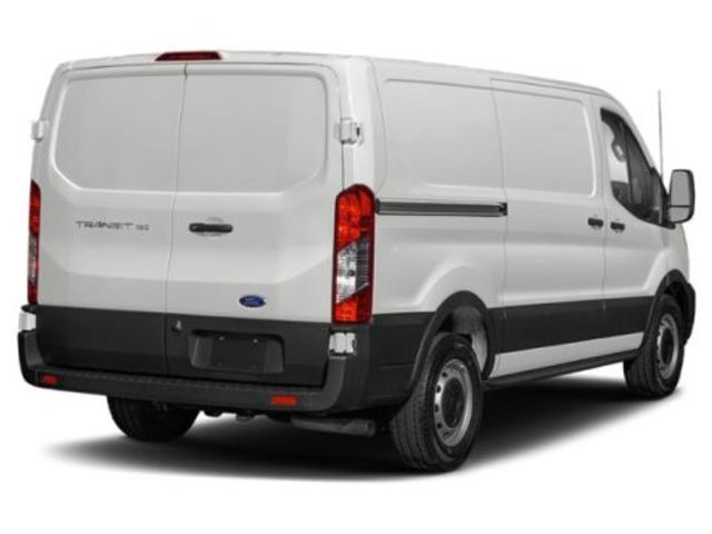 2020 Ford Transit Base