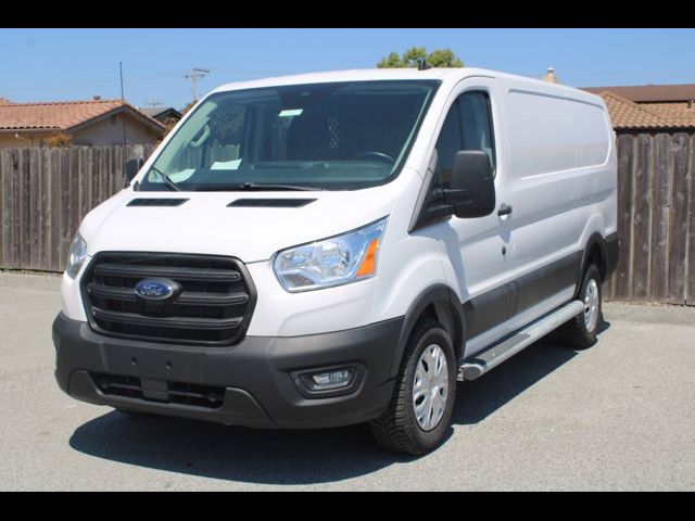 2020 Ford Transit Base