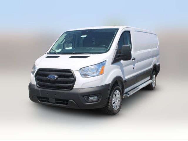 2020 Ford Transit Base