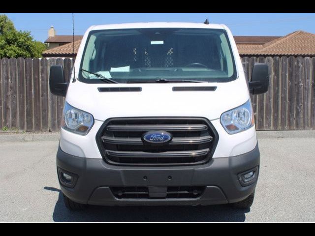 2020 Ford Transit Base