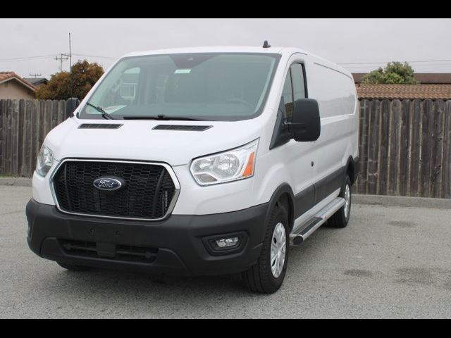 2020 Ford Transit Base