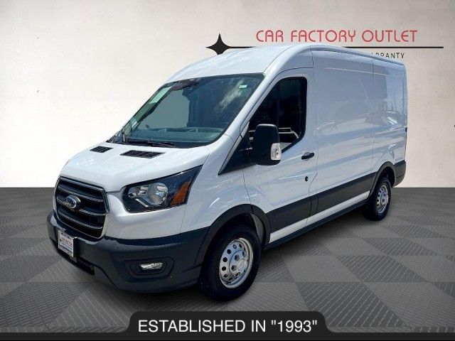 2020 Ford Transit Base