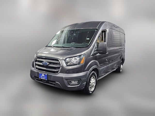 2020 Ford Transit Base