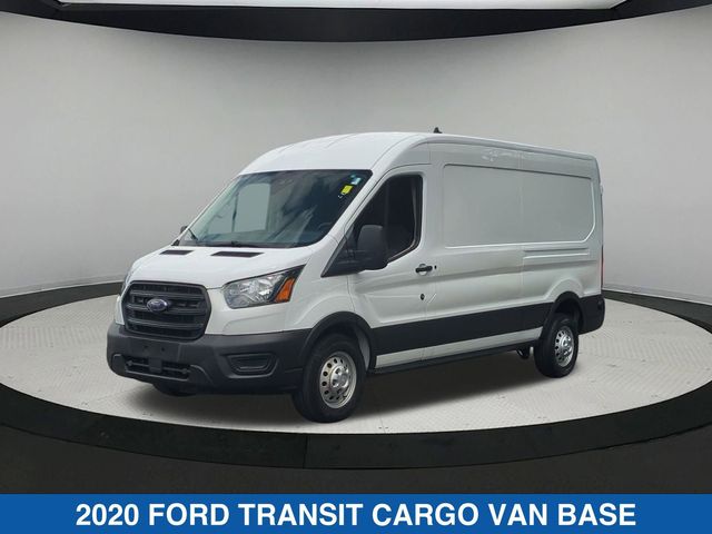 2020 Ford Transit Base