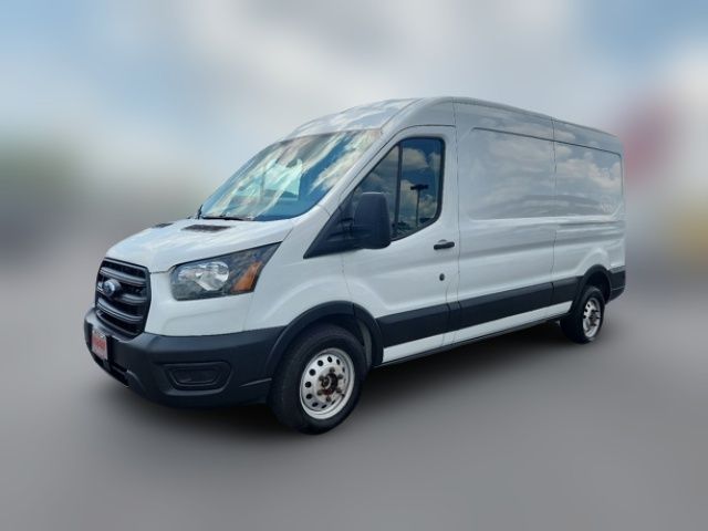 2020 Ford Transit Base