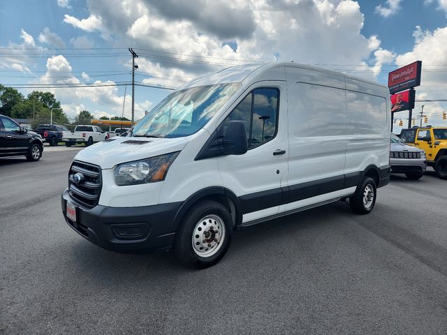 2020 Ford Transit Base