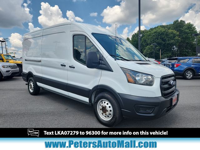 2020 Ford Transit Base