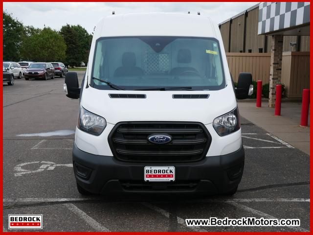 2020 Ford Transit Base