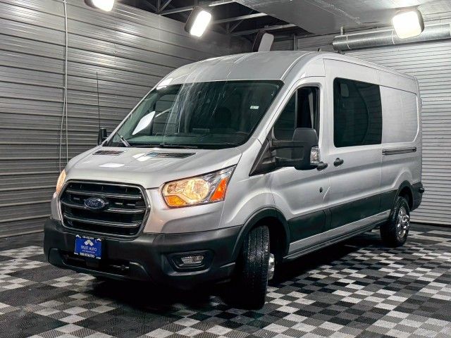 2020 Ford Transit Base
