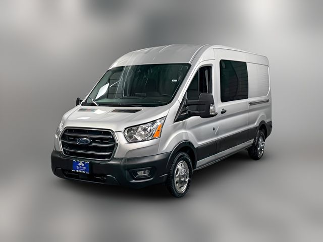 2020 Ford Transit Base