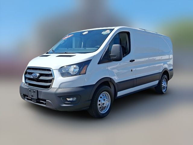 2020 Ford Transit Base