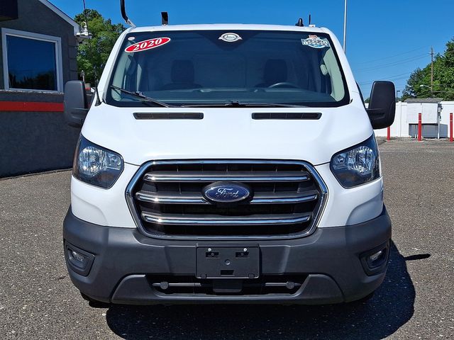 2020 Ford Transit Base