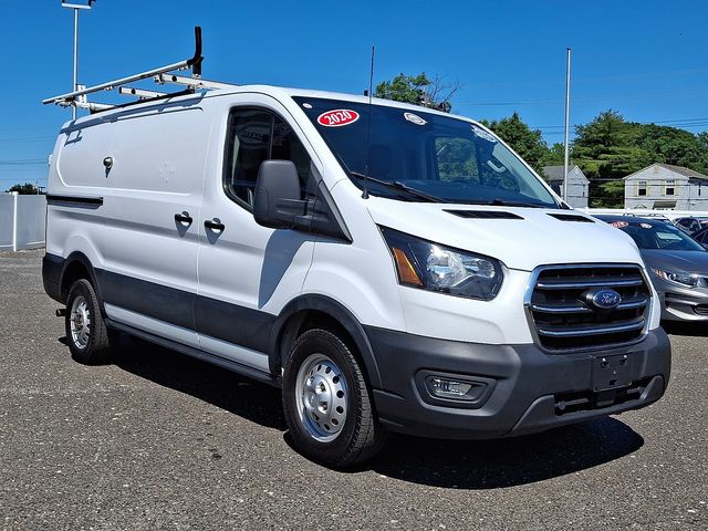 2020 Ford Transit Base