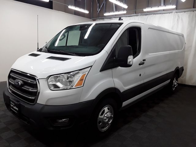 2020 Ford Transit Base