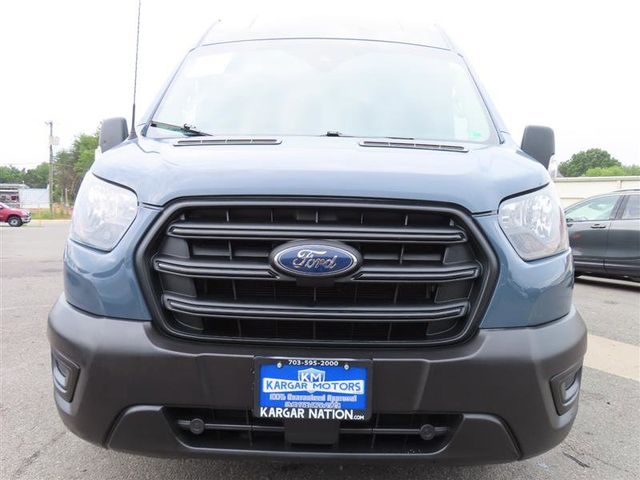 2020 Ford Transit Base