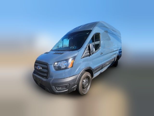 2020 Ford Transit Base