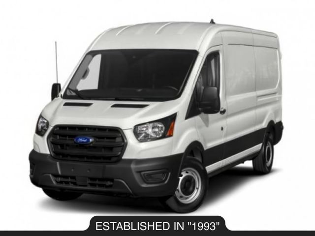 2020 Ford Transit Base