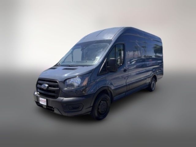 2020 Ford Transit Base