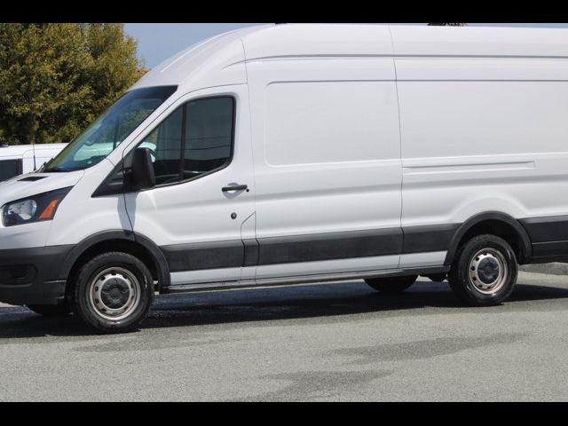 2020 Ford Transit Base