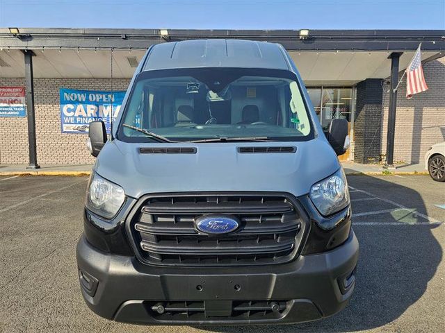 2020 Ford Transit Base