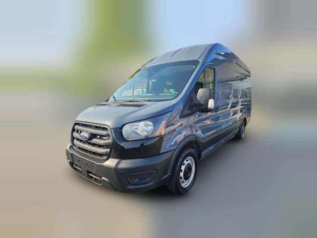 2020 Ford Transit Base