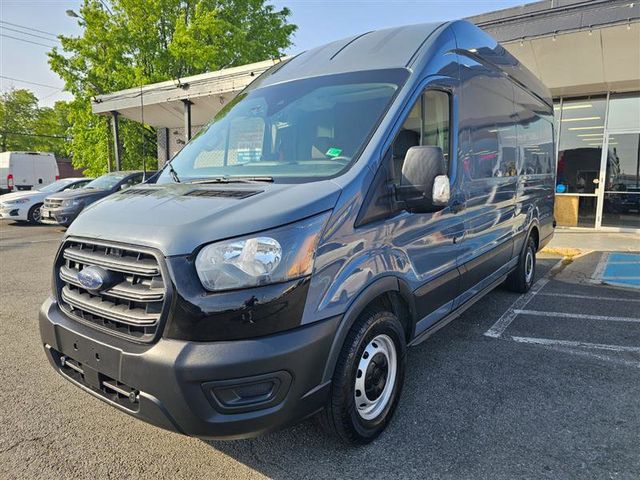 2020 Ford Transit Base