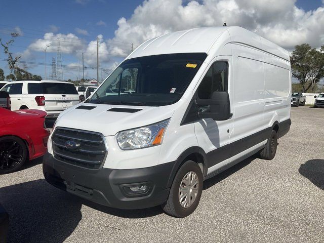 2020 Ford Transit Base