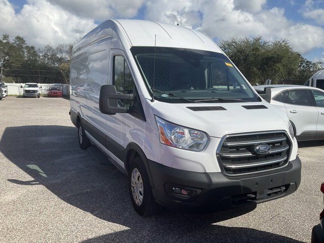 2020 Ford Transit Base