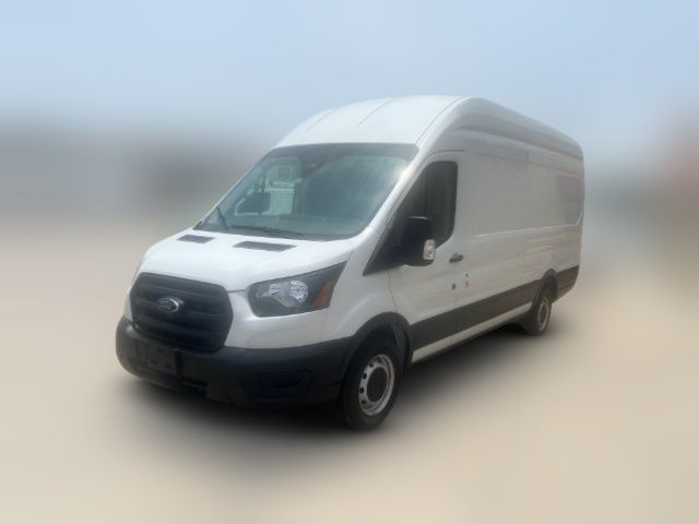 2020 Ford Transit Base