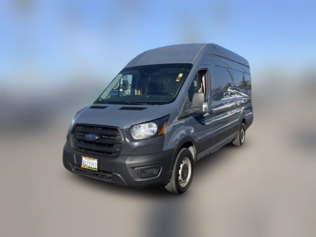 2020 Ford Transit Base